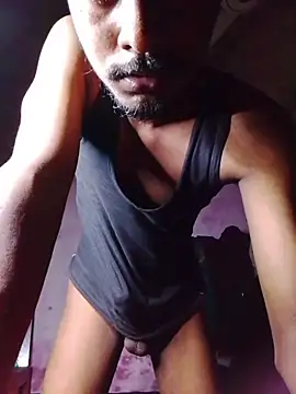 DarkAlpha099 online show from March 2026 02:13:01 PM