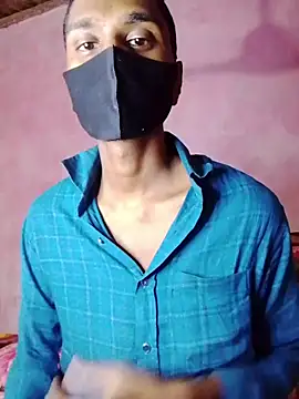 DarkAlpha099 online show from March 2026 04:19:02 PM