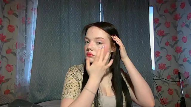 DorathyScaggs online show from March 2026 03:51:01 PM