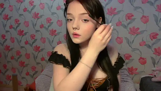 DorathyScaggs online show from April 2026 07:31:02 PM