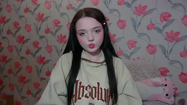 DorathyScaggs online show from April 2026 10:16:02 PM