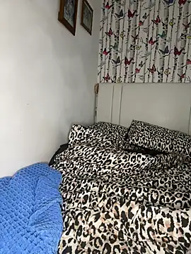 ScarlettGold  online show from March 2026 09:59:01 AM