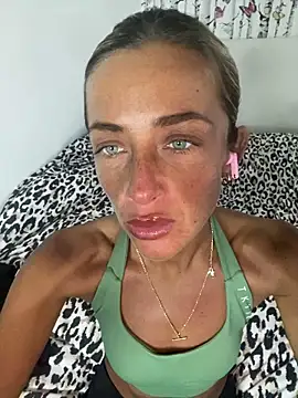 ScarlettGold  online show from March 2026 11:36:01 AM