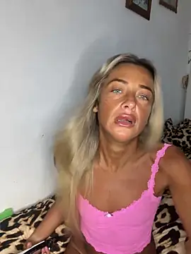 ScarlettGold  online show from March 2026 05:25:02 PM