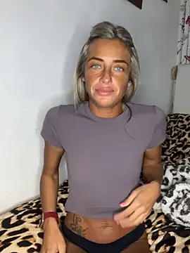 ScarlettGold  online show from March 2026 05:35:01 PM