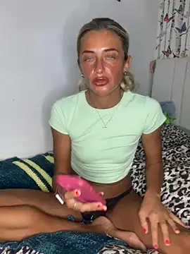 ScarlettGold  online show from April 2026 06:08:02 PM