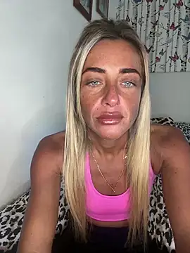 ScarlettGold  online show from March 2026 12:10:02 PM