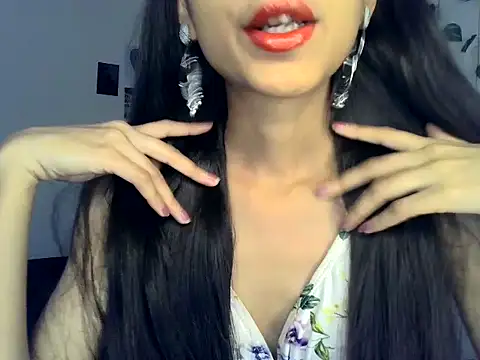 Snapshot of SIKSHA_SINGH chatting on February 2026 05:51:01 AM SIKSHA SINGH online show from February 2026 05:51:01 AM