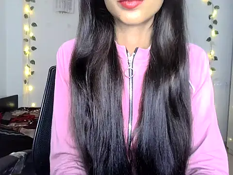 Snapshot of SIKSHA_SINGH chatting on June 2026 08:20:01 PM SIKSHA SINGH online show from June 2026 08:20:01 PM