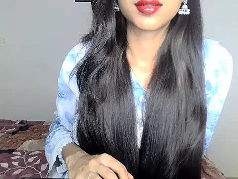 Snapshot of SIKSHA_SINGH chatting on April 2026 07:09:01 PM SIKSHA SINGH online show from April 2026 07:09:01 PM