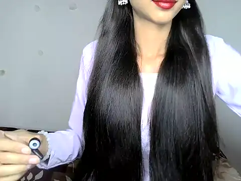 Snapshot of SIKSHA_SINGH chatting on May 2026 06:59:01 PM SIKSHA SINGH online show from May 2026 06:59:01 PM