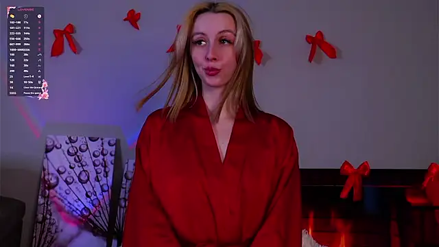 EugeniaEarl online show from March 2026 02:06:02 PM