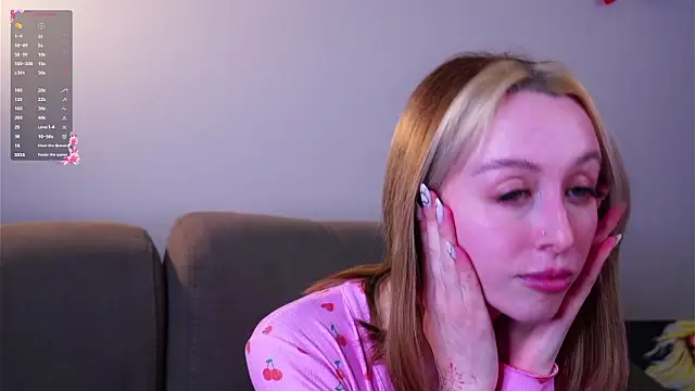 EugeniaEarl online show from March 2026 12:13:02 PM