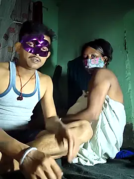 Saxycouple69 online show from February 2026 05:09:02 PM