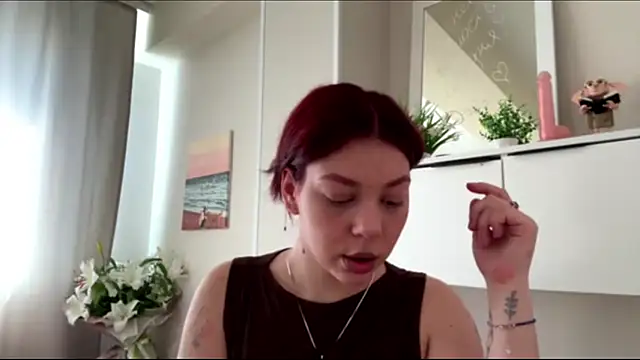 Snapshot of babyphia chatting on March 2026 08:58:02 AM babyphia online show from March 2026 08:58:02 AM