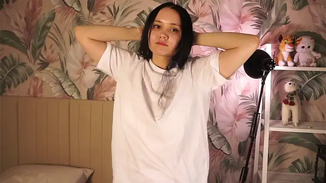 ErickaStelb online show from February 2026 05:47:02 PM