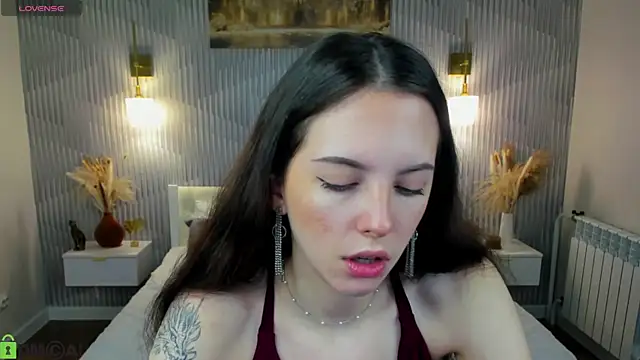 elise robbie online show from March 2026 01:06:01 AM