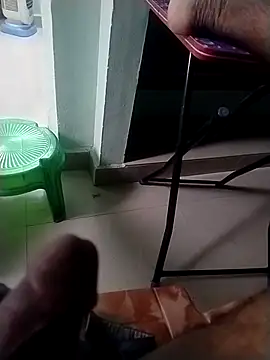 Abikannan96 online show from February 2026 07:00:01 AM