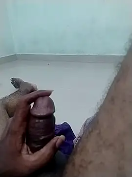 Abikannan96 online show from February 2026 11:54:02 AM