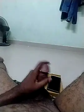 Abikannan96 online show from March 2026 05:25:02 PM