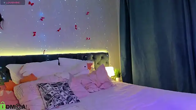 MoonlitAdele online show from March 2026 09:12:02 AM