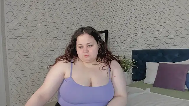 MoonlitAdele online show from March 2026 12:56:02 AM