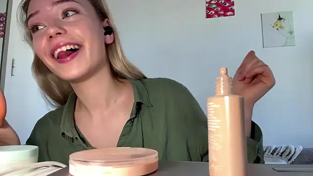 SourMidday online show from April 2026 07:10:01 AM