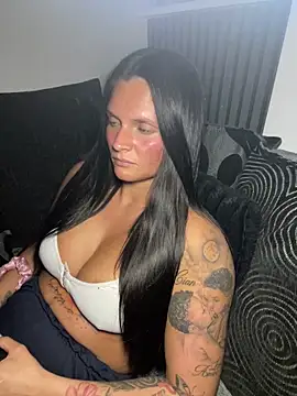 Destinylovex online show from March 2026 09:31:01 PM