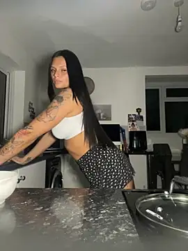 Destinylovex online show from March 2026 09:09:01 PM