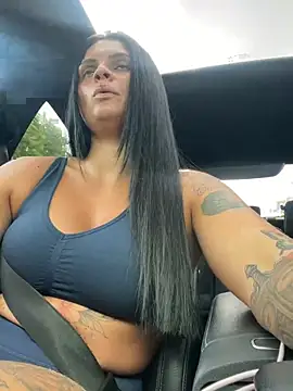 Destinylovex online show from June 2026 07:57:02 AM