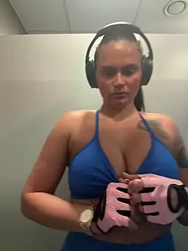 Destinylovex online show from March 2026 09:27:02 PM