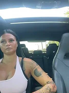Destinylovex online show from July 2026 08:37:01 AM