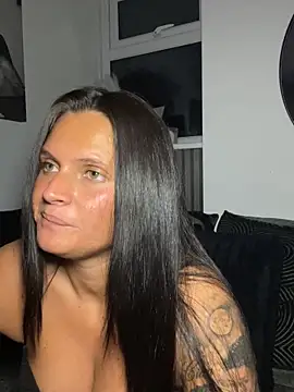 Destinylovex online show from March 2026 09:03:01 PM