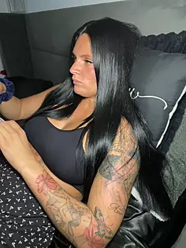 Destinylovex online show from April 2026 08:27:01 PM