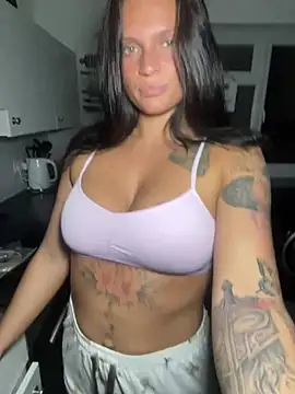 Destinylovex online show from March 2026 07:48:01 PM