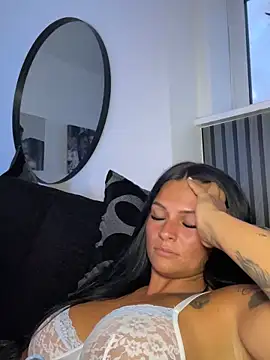 Destinylovex online show from June 2026 08:02:01 PM