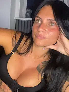 Destinylovex online show from July 2026 09:14:02 PM