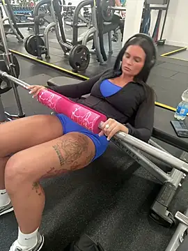 Destinylovex online show from February 2026 10:37:02 AM