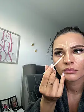 Destinylovex online show from March 2026 07:15:01 AM