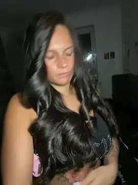 Destinylovex online show from March 2026 10:17:01 PM