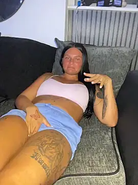 Destinylovex online show from May 2026 08:24:02 PM