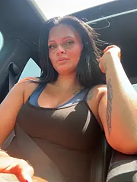 Destinylovex online show from May 2026 10:36:02 AM