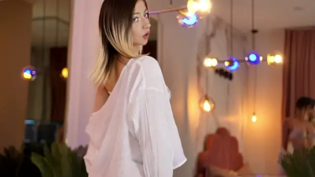 StormyPrice online show from March 2026 08:49:03 PM