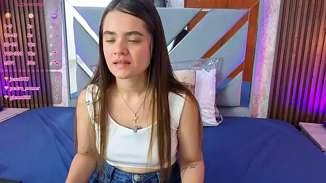 Snapshot of LittleeSara18 chatting on April 2026 11:39:01 AM LittleeSara18 online show from April 2026 11:39:01 AM