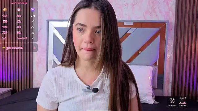 LittleeSara18 online show from March 2026 11:10:01 AM