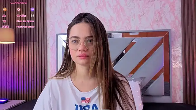 LittleeSara18 online show from March 2026 11:05:01 AM