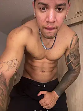 amenadiel fire online show from April 2026 05:11:02 AM