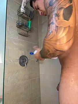 amenadiel fire online show from April 2026 09:15:02 AM