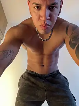 amenadiel fire online show from February 2026 07:13:01 PM