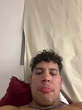 amenadiel fire online show from April 2026 05:41:01 AM